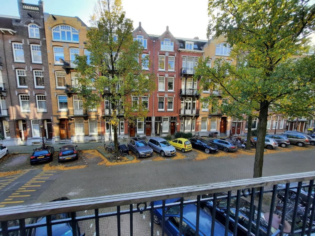 Hotel Washington Amsterdam Dış mekan fotoğraf